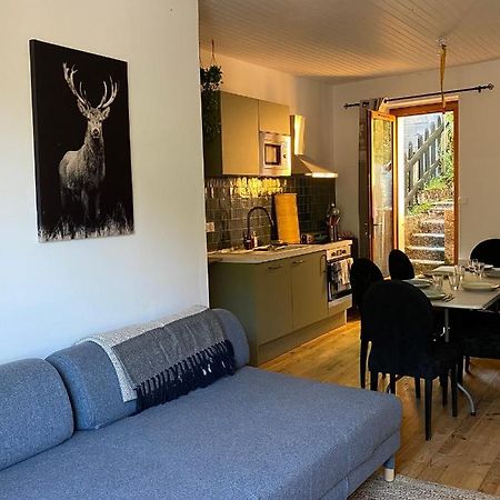 Maison Pyrénées Saint-Aventin Extérieur photo