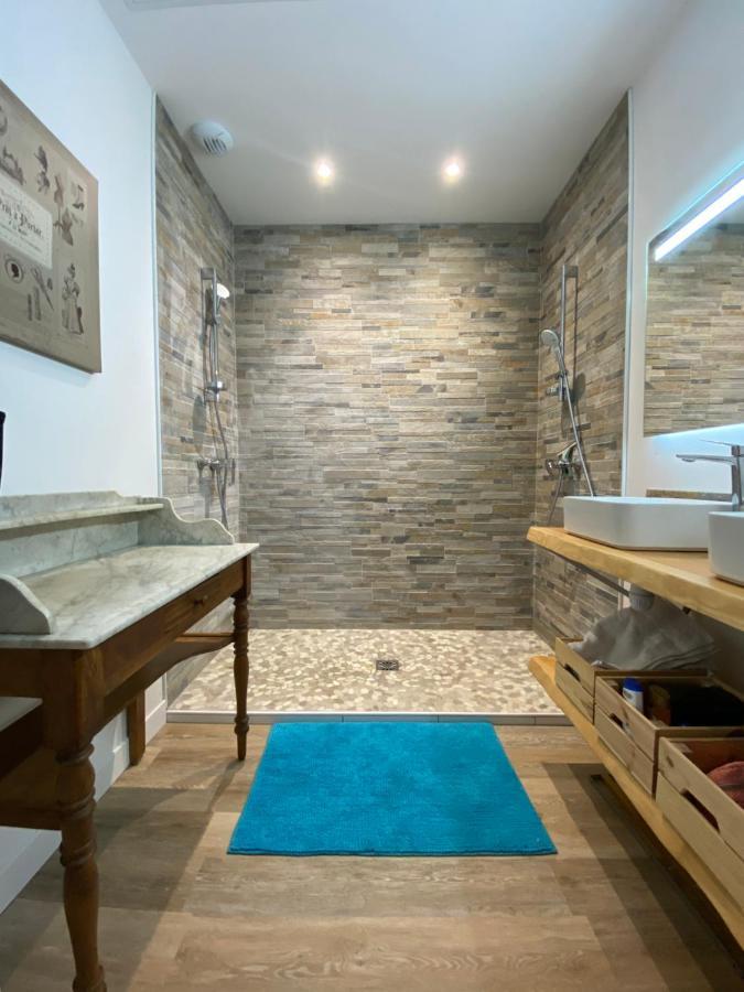 Maison Pyrénées Saint-Aventin Extérieur photo