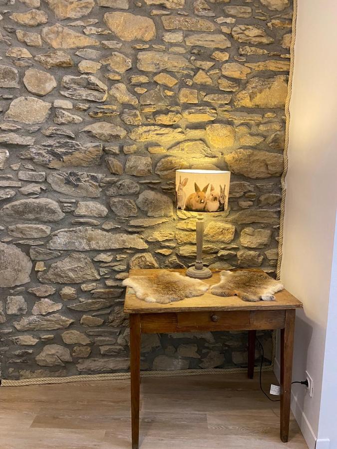 Maison Pyrénées Saint-Aventin Extérieur photo