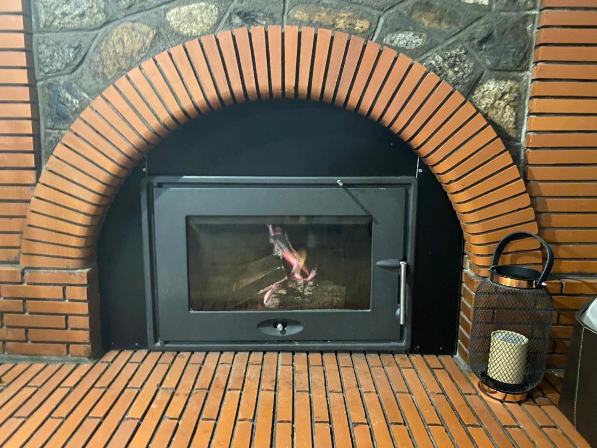 Maison Pyrénées Saint-Aventin Extérieur photo