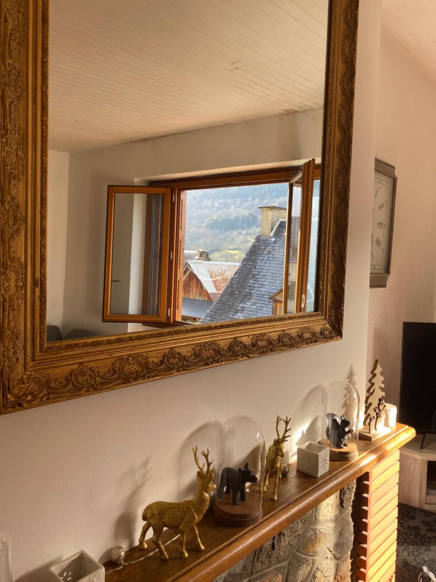 Maison Pyrénées Saint-Aventin Extérieur photo