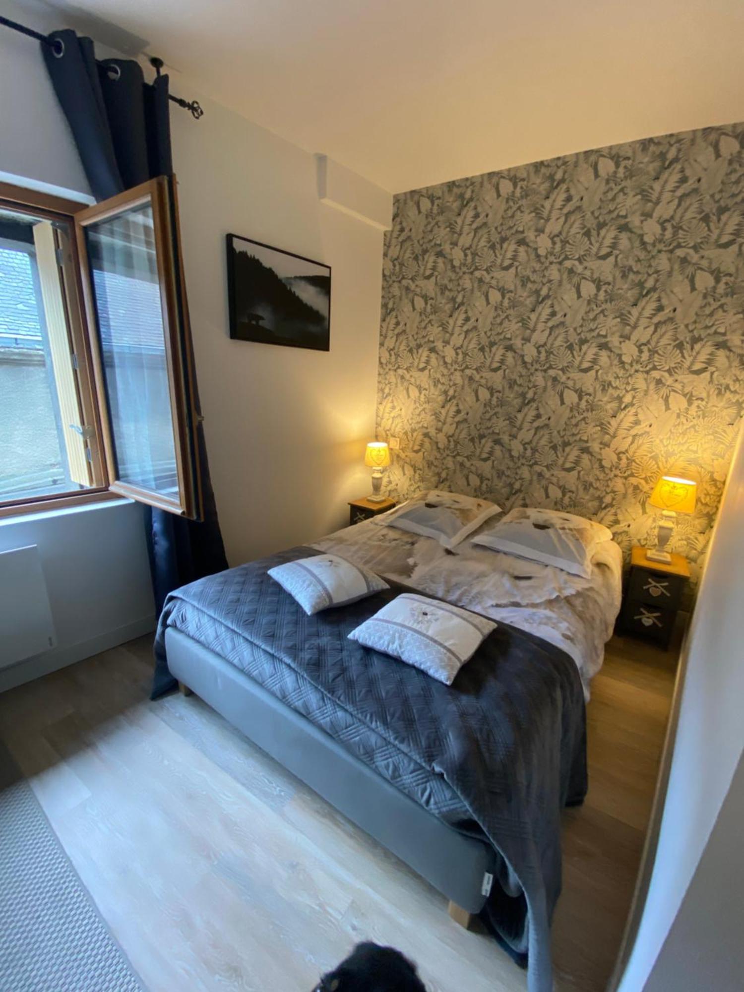 Maison Pyrénées Saint-Aventin Extérieur photo