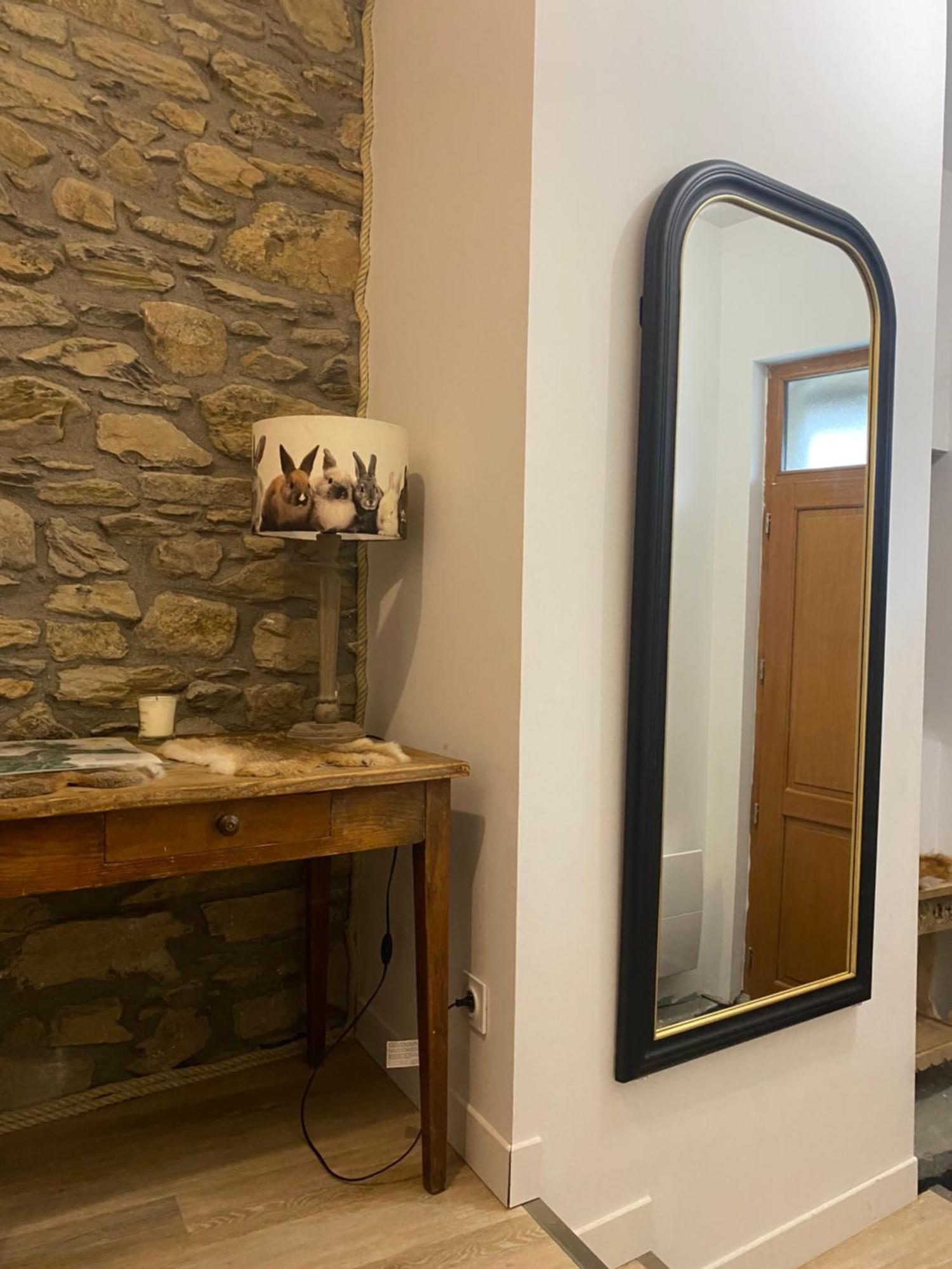 Maison Pyrénées Saint-Aventin Extérieur photo