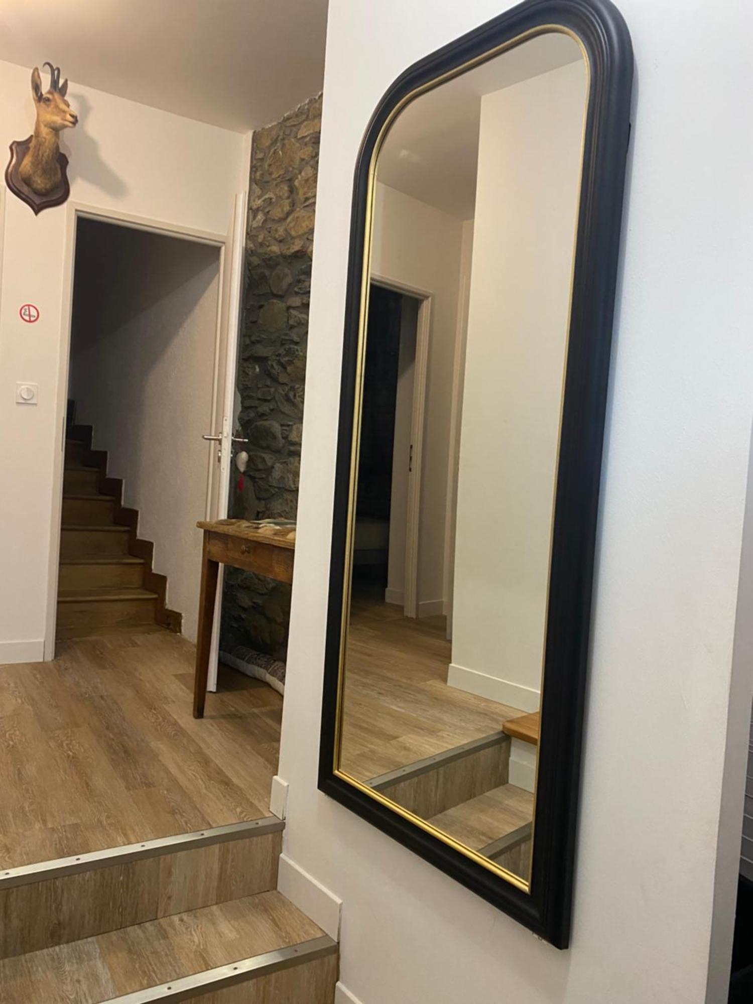 Maison Pyrénées Saint-Aventin Extérieur photo